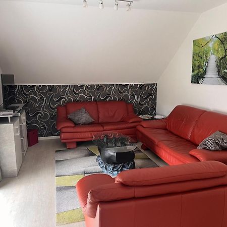 Ferienwohnung Im Wonnegau Portugieser-Suite Florsheim-Dalsheim Kültér fotó