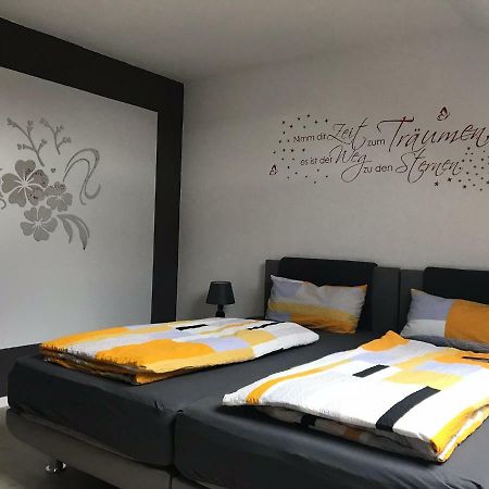 Ferienwohnung Im Wonnegau Portugieser-Suite Florsheim-Dalsheim Kültér fotó