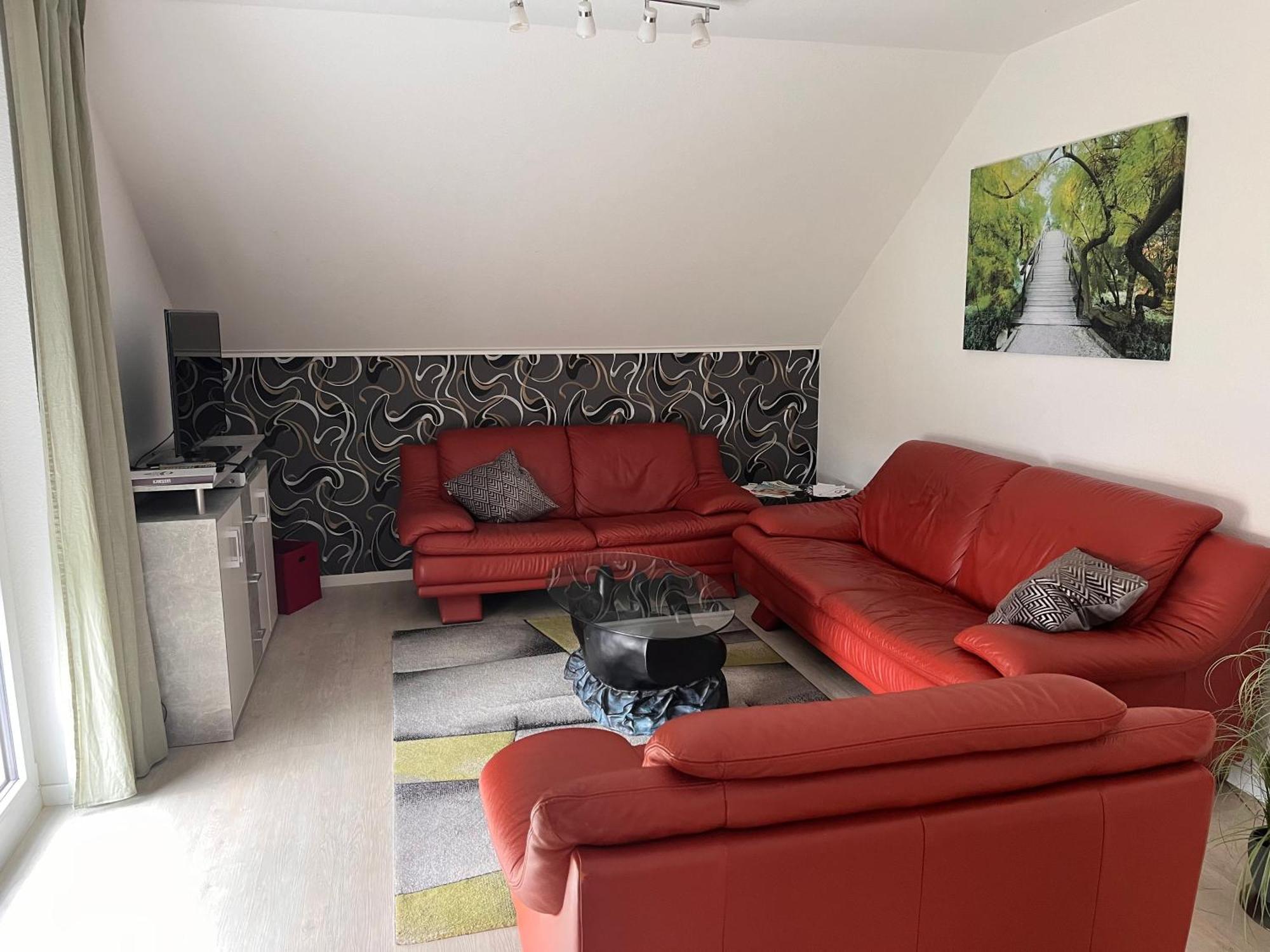 Ferienwohnung Im Wonnegau Portugieser-Suite Florsheim-Dalsheim Kültér fotó