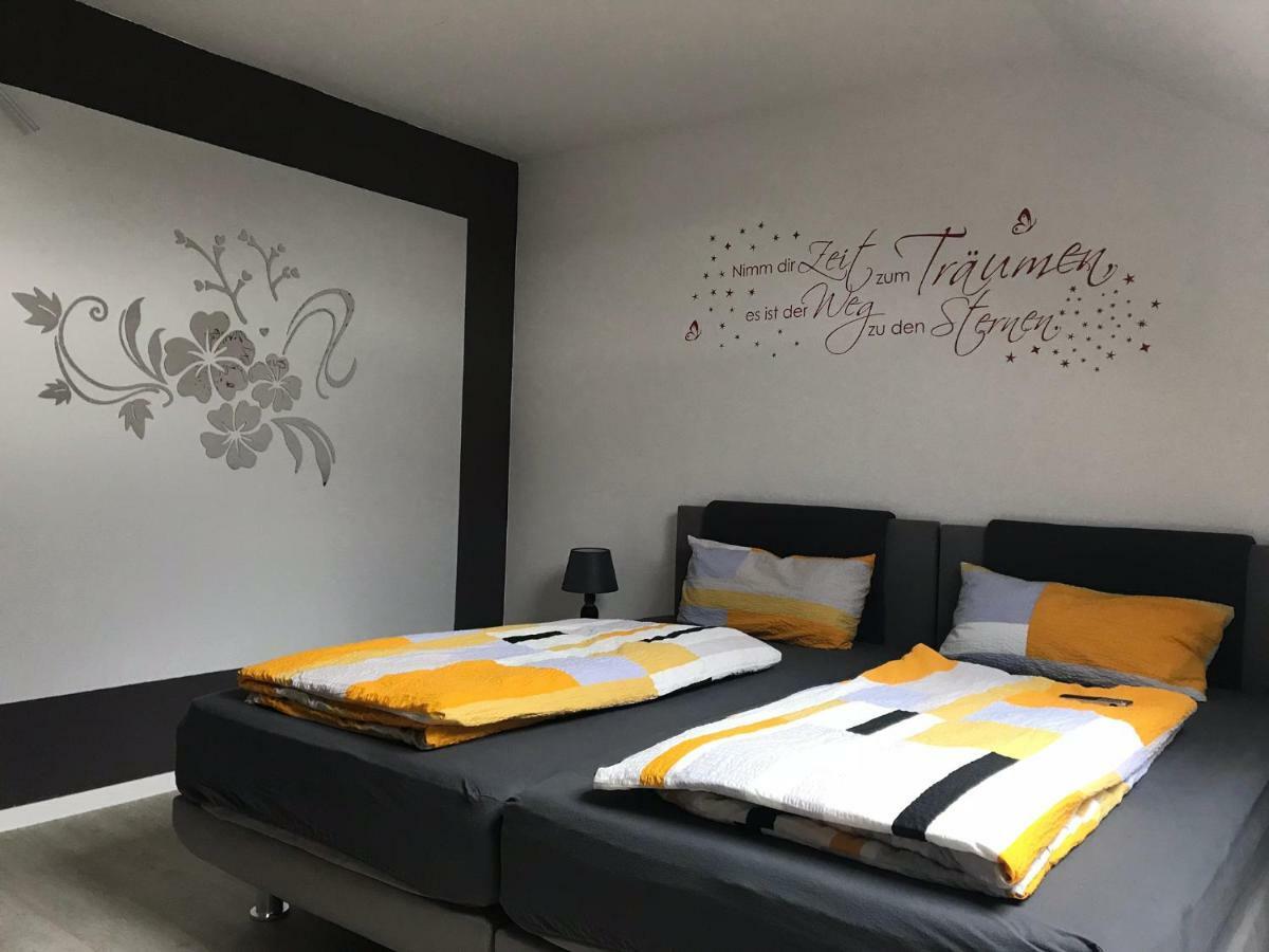 Ferienwohnung Im Wonnegau Portugieser-Suite Florsheim-Dalsheim Kültér fotó