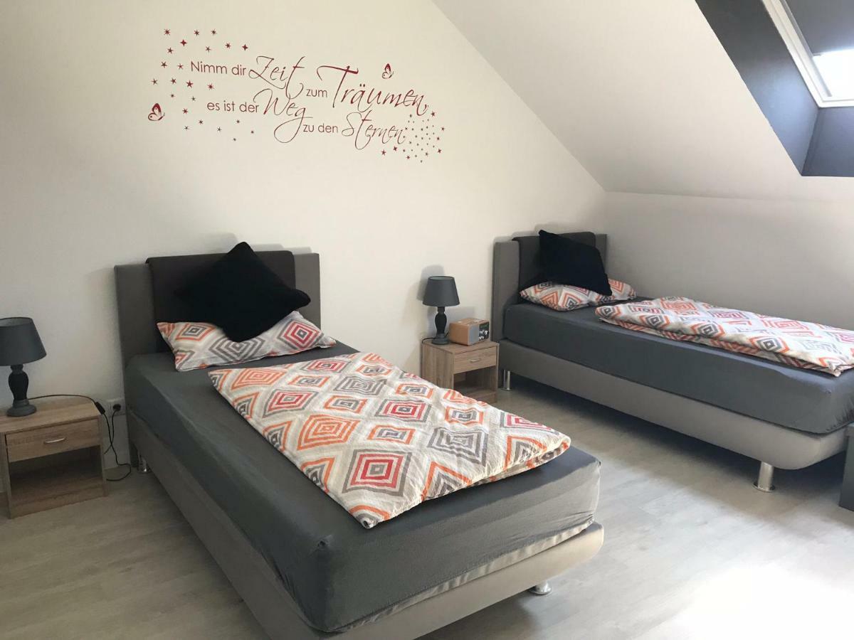 Ferienwohnung Im Wonnegau Portugieser-Suite Florsheim-Dalsheim Kültér fotó